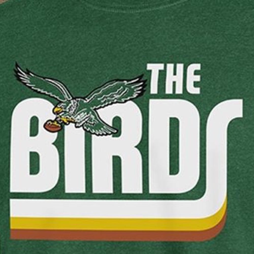 Meet your Posher, Thomas